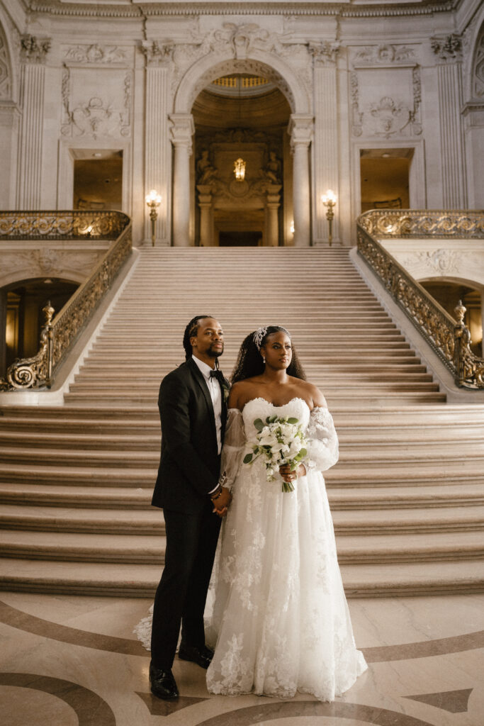 beautiful wedding photo