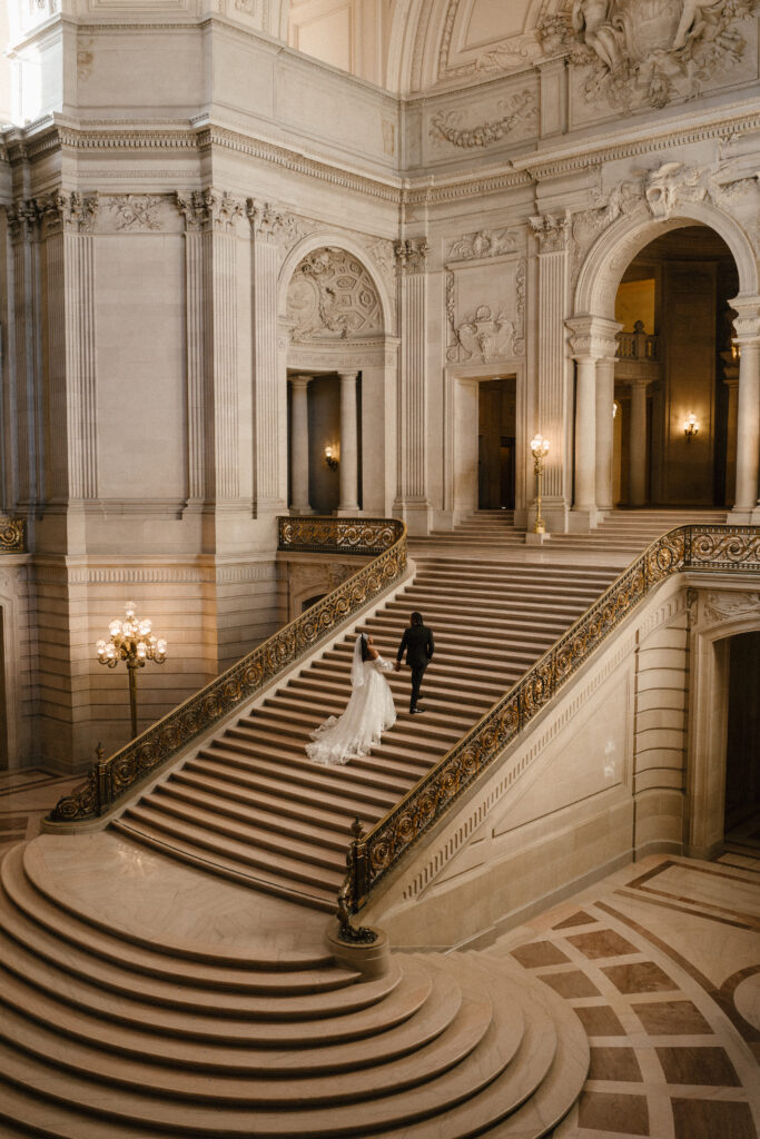 the wedding venue