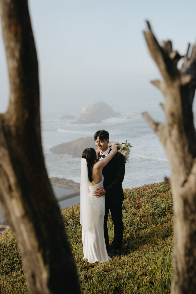 Sunrise Wedding Celebration
