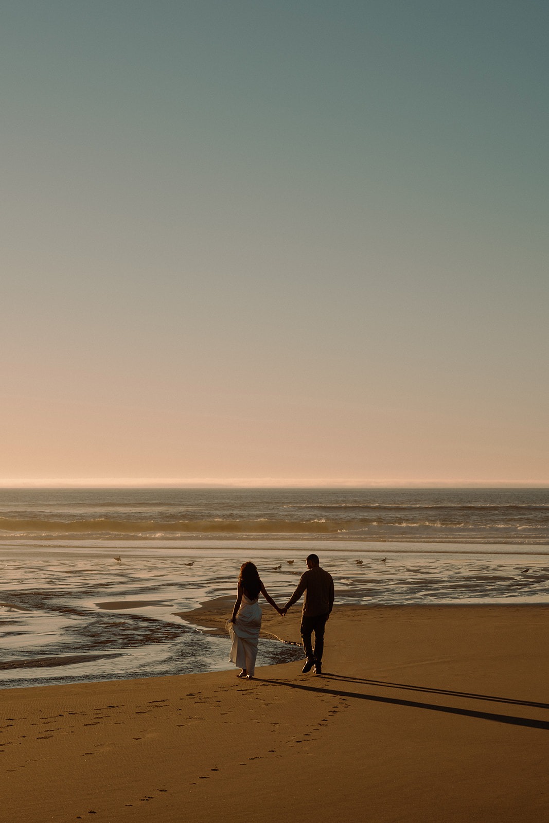 point reyes wedding photos